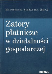 Rekompensaty za poniesione koszty związane z odzyskiwaniem należności