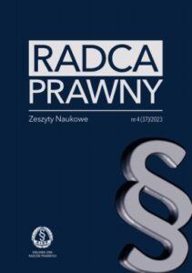 Reprezentacja małoletniego pokrzywdzonego w postępowaniu karnym